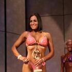Jennifer  Wilms - NPC Iron Mountain Championships 2010 - #1
